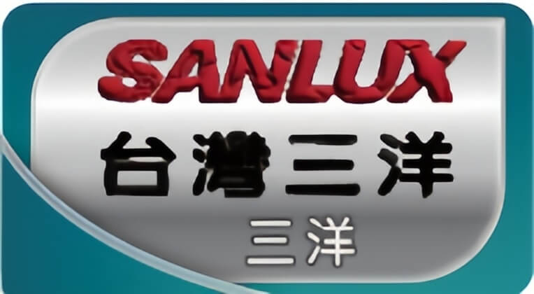 台灣三洋