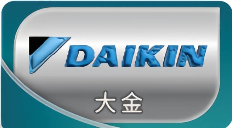 大金