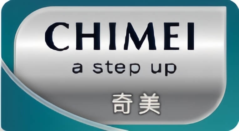 奇美