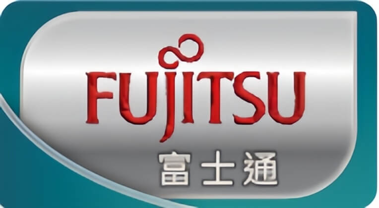 富士通