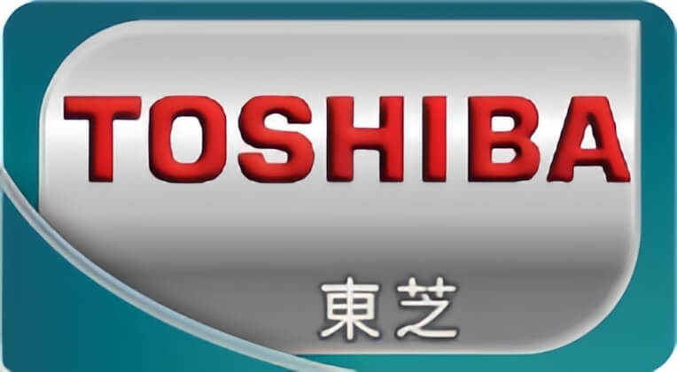東芝